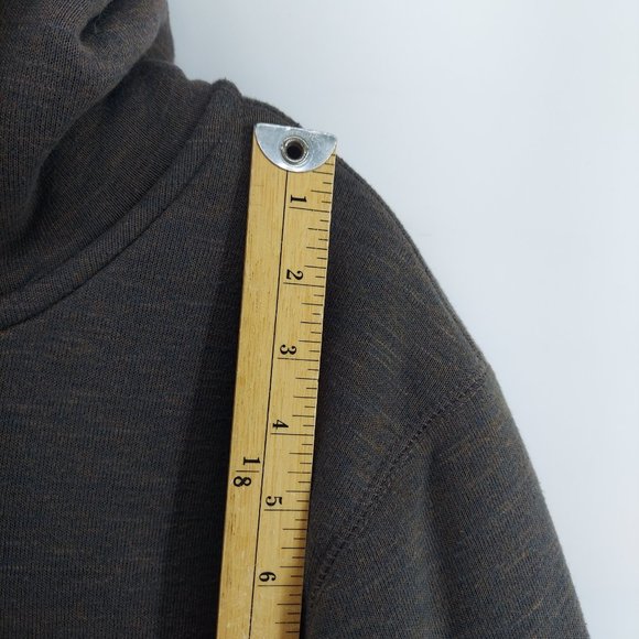 Member's Mark Sherpa Lined Hoodie & pants set size medium - Picture 14 of 16